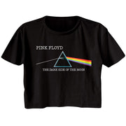 PINK FLOYD - DSOTM REDUX LADIES SHIRT