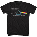 PINK FLOYD - DSOTM REDUX SHIRT