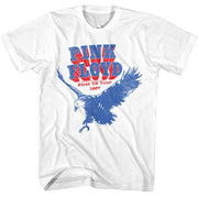 PINK FLOYD - AMERICA TOUR SHIRT