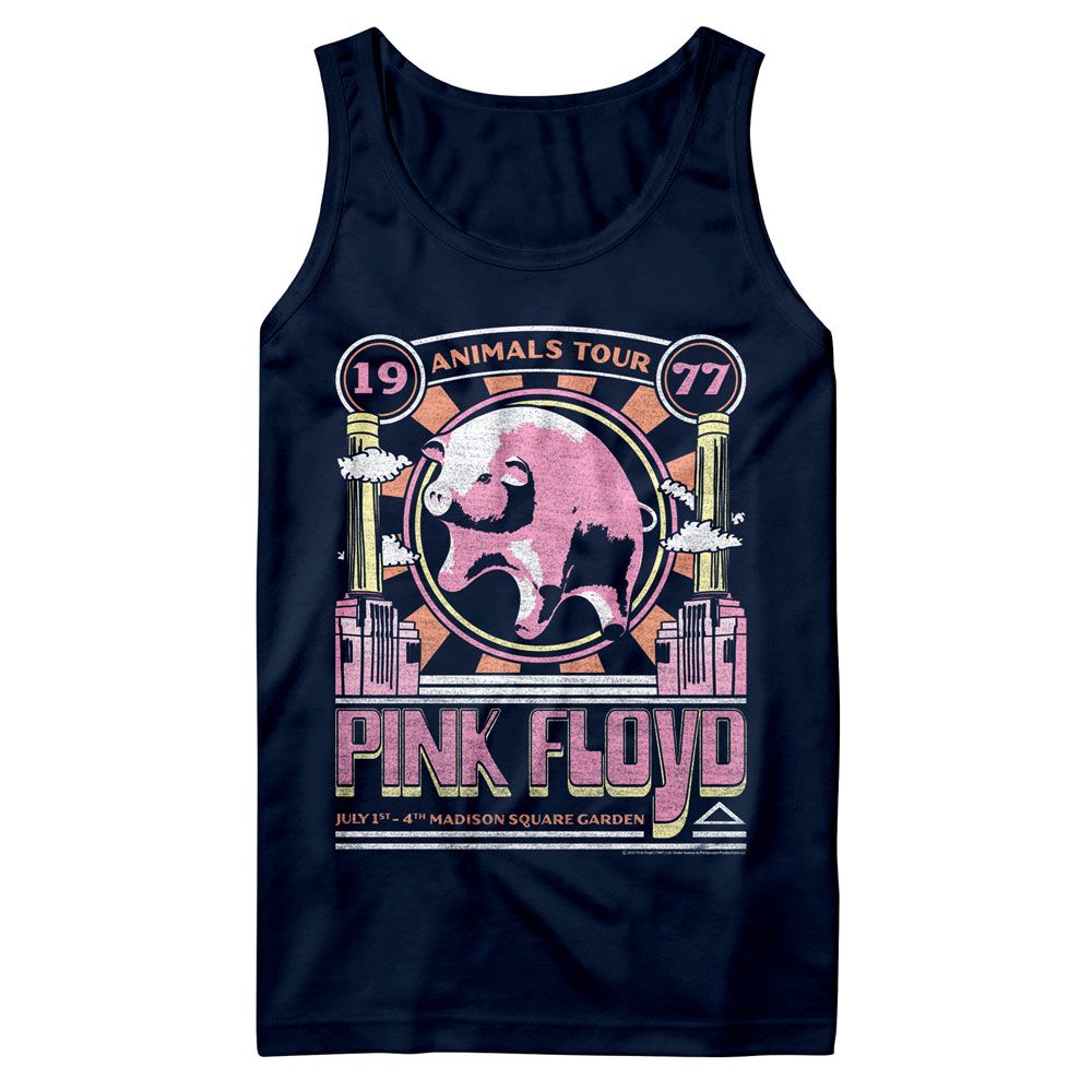 PINK FLOYD - ANIMALS TOUR 1977 SHIRT