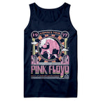 PINK FLOYD - ANIMALS TOUR 1977 SHIRT