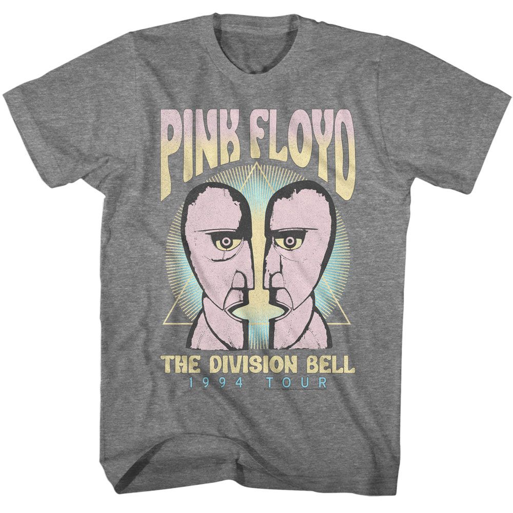 PINK FLOYD - THE DIVISION BELL 1994 TOUR SHIRT