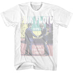 PINK FLOYD - WISH YOU SHIRT