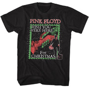 PINK FLOYD - FOR CHRISTMAS SHIRT