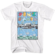 PINK FLOYD - POSTER SHIRT