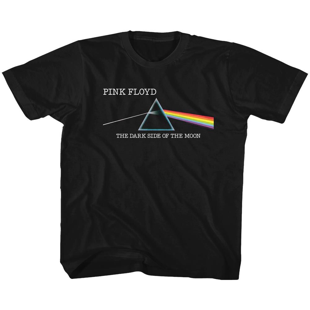 PINK FLOYD - DSOTM REDUX TODDLER SHIRT