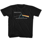 PINK FLOYD - DSOTM REDUX TODDLER SHIRT