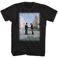 PINK FLOYD - WYWH FADE SHIRT