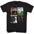 PINK FLOYD - PHOTOS SHIRT