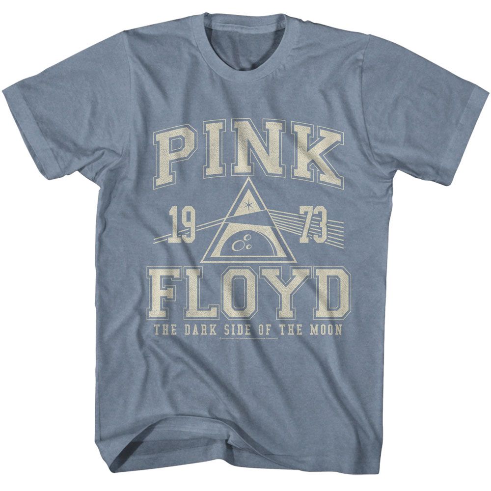 PINK FLOYD - PF ATHLETIC SHIRT