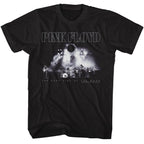 PINK FLOYD - DSOTM CONCERT PHOTO SHIRT
