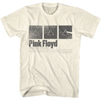 PINK FLOYD - DSOTM PRISM BOXES SHIRT