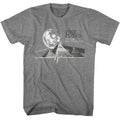 PINK FLOYD - DSOTM PYRAMIDS SHIRT