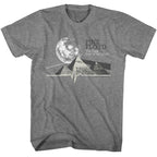 PINK FLOYD - DSOTM PYRAMIDS SHIRT