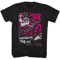 PINK FLOYD - BIRD WOMAN DESIGN SHIRT