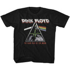 PINK FLOYD - MOON YOUTH SHIRT