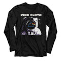 PINK FLOYD - MOON SHIRT