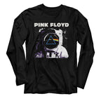 PINK FLOYD - MOON SHIRT