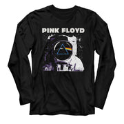 PINK FLOYD - MOON SHIRT