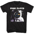 PINK FLOYD - MOON SHIRT
