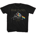 PINK FLOYD - 50TH TRIANGLES YOUTH SHIRT