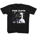 PINK FLOYD - MOON TODDLER SHIRT