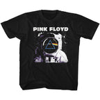 PINK FLOYD - MOON TODDLER SHIRT