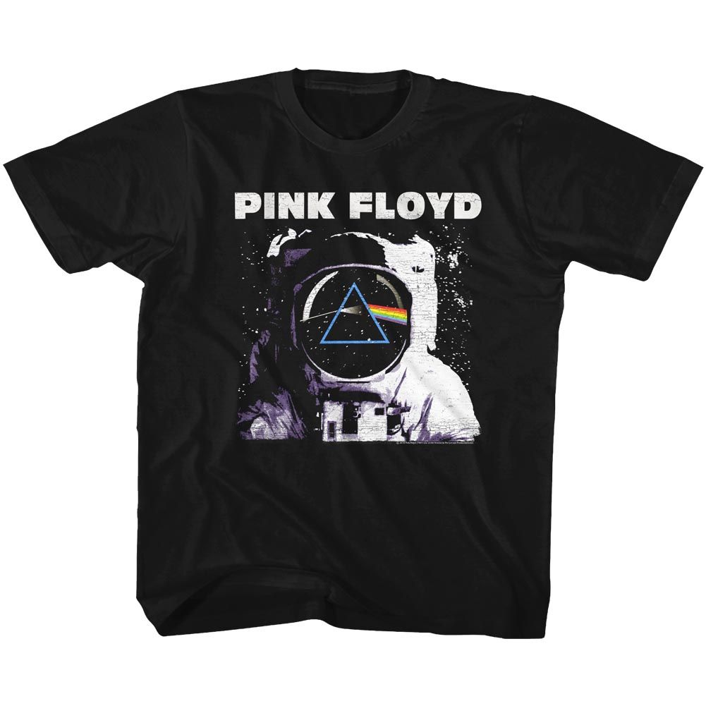 PINK FLOYD - MOON TODDLER SHIRT
