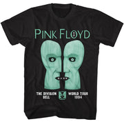 PINK FLOYD - DIVISION BELL TOUR SHIRT