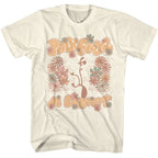 PINK FLOYD - FLORAL LUNGS SHIRT