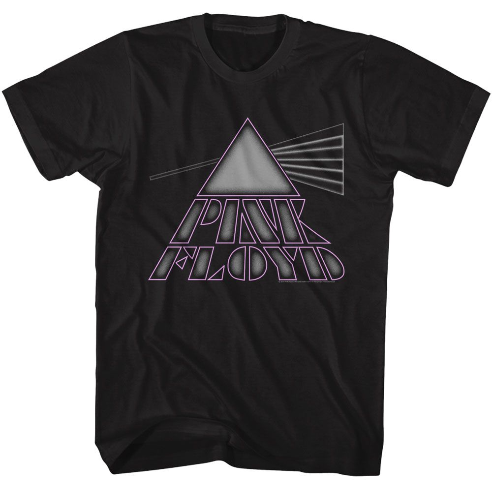 PINK FLOYD - GHOST PRISM SHIRT