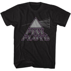 PINK FLOYD - GHOST PRISM SHIRT