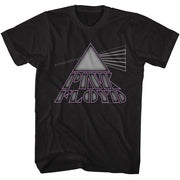 PINK FLOYD - GHOST PRISM SHIRT