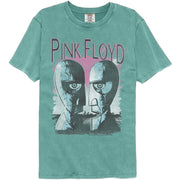 PINK FLOYD - DIVISION BELL HEADS SHIRT