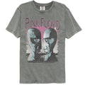 PINK FLOYD - DIVISION BELL HEADS SHIRT