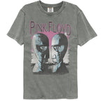 PINK FLOYD - DIVISION BELL HEADS SHIRT
