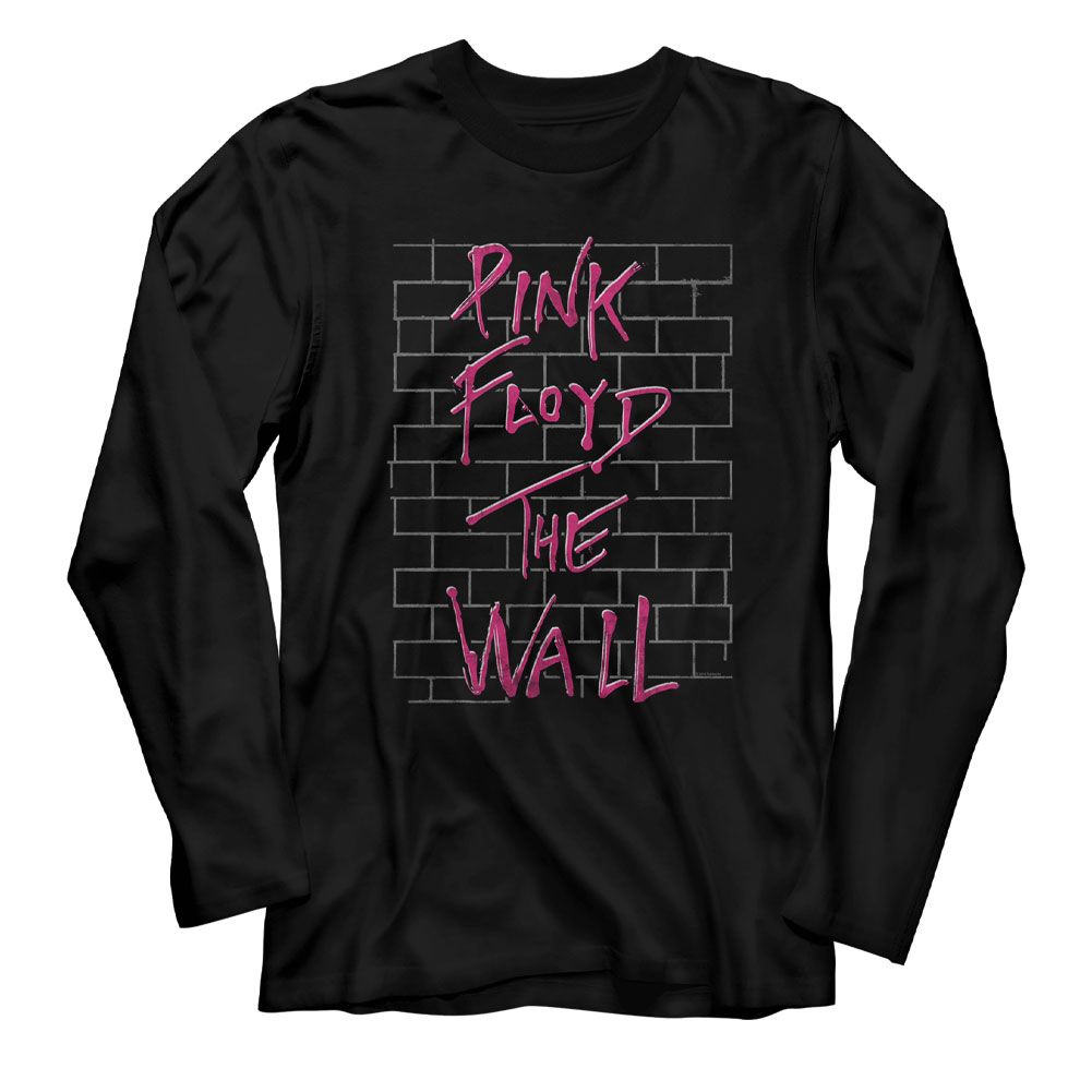 PINK FLOYD - THE WALL SHIRT