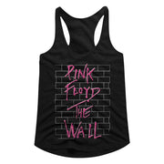 PINK FLOYD - THE WALL LADIES SHIRT