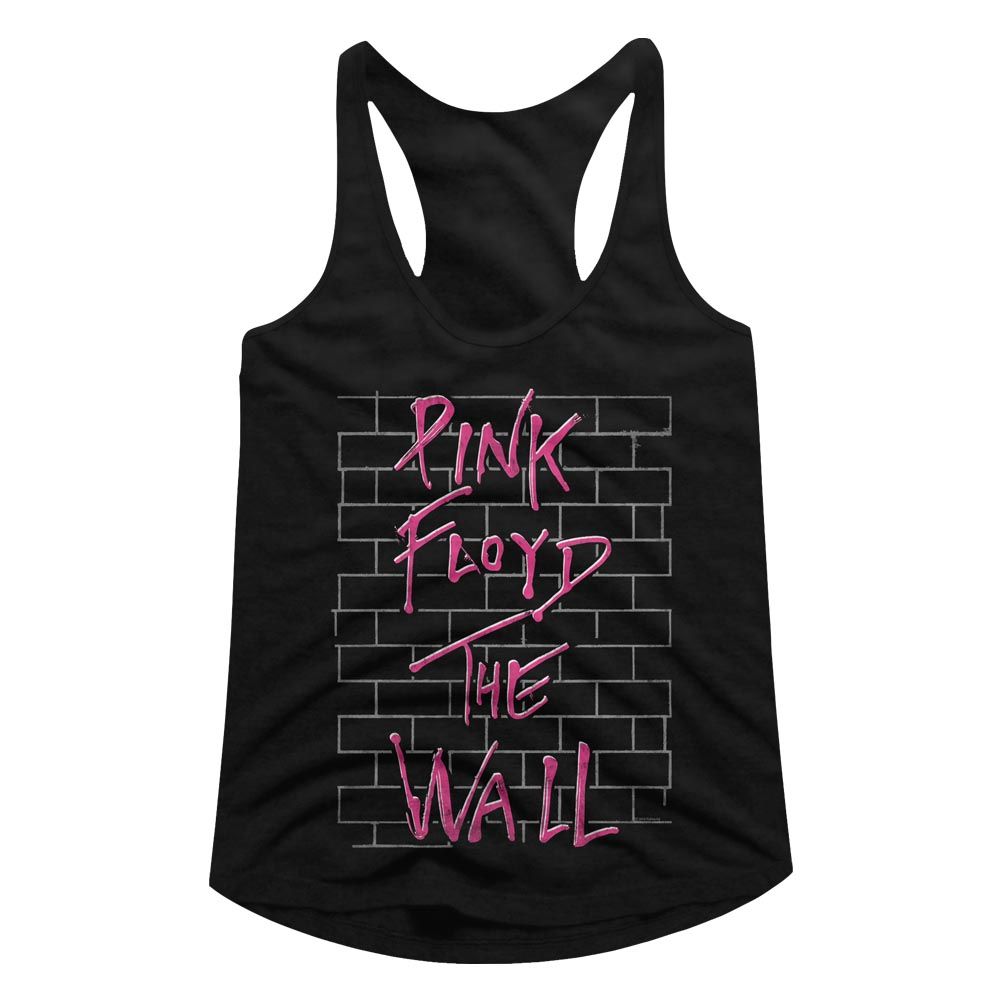 PINK FLOYD - THE WALL LADIES SHIRT