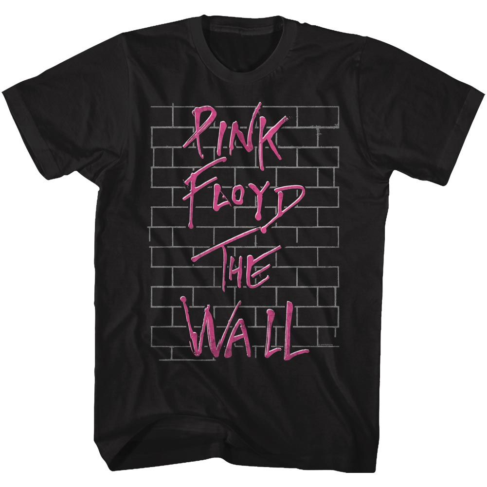 PINK FLOYD - THE WALL SHIRT