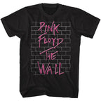 PINK FLOYD - THE WALL SHIRT