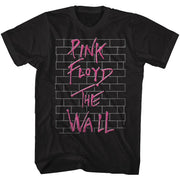 PINK FLOYD - THE WALL SHIRT