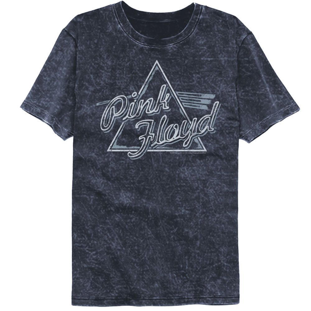 PINK FLOYD - ROUGH PRISM SHIRT