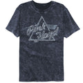 PINK FLOYD - ROUGH PRISM SHIRT