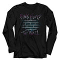 PINK FLOYD - PURPLE FLOYD SHIRT