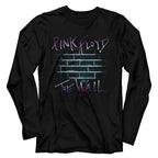 PINK FLOYD - PURPLE FLOYD SHIRT