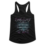 PINK FLOYD - PURPLE FLOYD LADIES SHIRT