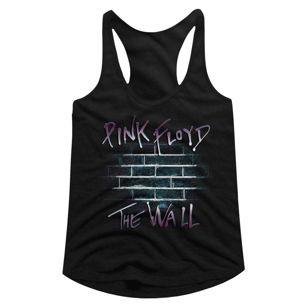 PINK FLOYD - PURPLE FLOYD LADIES SHIRT