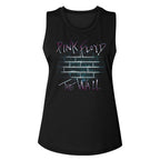PINK FLOYD - PURPLE FLOYD LADIES SHIRT