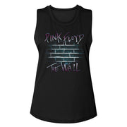 PINK FLOYD - PURPLE FLOYD LADIES SHIRT